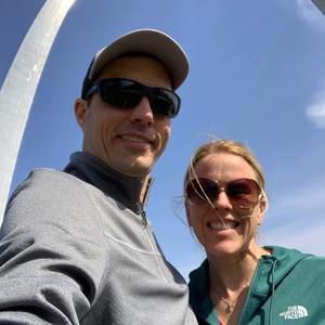 Meet your Posher, Karen